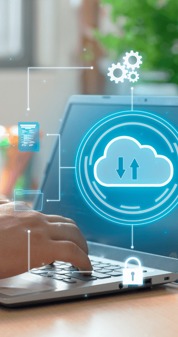 Experience premium IT services with JJC Systems. From robust cybersecurity to seamless cloud solutions, we ensure your business runs smoothly and securely. Contact us.