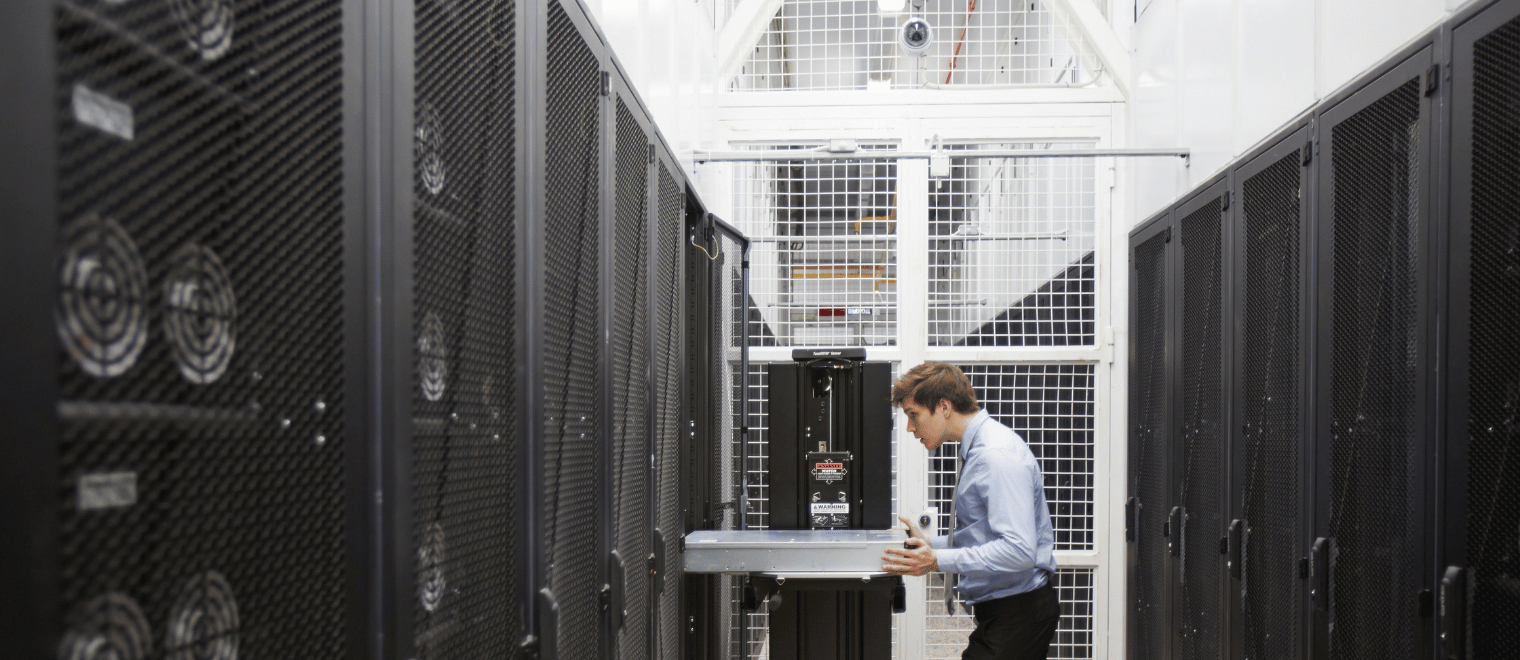 Experience premium IT services with JJC Systems. From robust cybersecurity to seamless cloud solutions, we ensure your business runs smoothly and securely. Contact us.