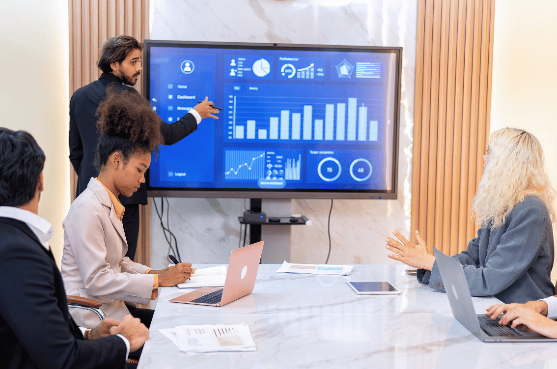 Experience premium IT services with JJC Systems. From robust cybersecurity to seamless cloud solutions, we ensure your business runs smoothly and securely. Contact us.